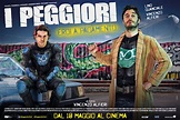 I peggiori, un esperimento di nuovo cinema italiano non del tutto ...