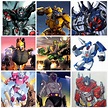 Rise of the beasts cast that we know so far : r/transformers