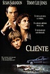 El cliente (1994) Película - PLAY Cine