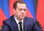 Dmitry Medvedev | News365.co.za