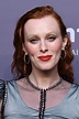 Karen Elson Weight, Height and Age - CharmCelebrity
