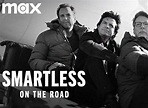 Sección visual de Smartless: On The Road (Serie de TV) - FilmAffinity