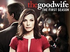 Prime Video: The Good Wife: Season 1