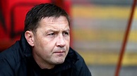 Kevin Nugent leaves Charlton Athletic to take charge of Barnet ...