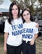 Courteney Cox’s Daughter Coco Interviews Mom About Motherhood