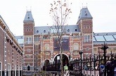 Rijksmuseum, el museo imprescindible en Ámsterdam