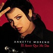 Hacia La Cruz – Annette Moreno – Cancionero – Cristiano .COM
