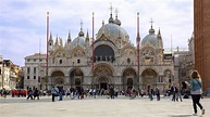 [GUIDE] Visiting St. Marks Square Venice Italy - Viraflare