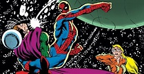 The Marvel Masterworks Reaches Roger Stern's Spectacular Spider-Man Run ...