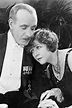 Reparto de Old Loves and New (película 1926). Dirigida por Maurice ...