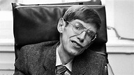 These are the discoveries that made Stephen Hawking famous | Young man ...