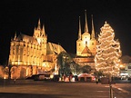 erfurt-christmas-market-christmas - WONDERLUST