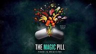 The Magic Pill Trailer