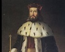 Alfons I el Cast timeline | Timetoast timelines