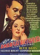 Amarga victoria (1939) HD | clasicofilm / cine online