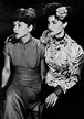 Juliet Man Ray and Dorothy Huston Hodel by Man Ray on artnet