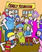 Family Reunions Free Clipart | Free Images at Clker.com - vector clip ...