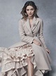 Miranda Kerr for Vogue Australia by Nicole Bentley