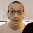 Chester Bennington Linkin Park GIF - Chester Bennington Linkin Park ...