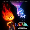 Elémentaire (2023) - la BO • Musique de Thomas Newman • Elemental ...