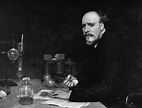 Sir James Dewar | Chemist, Cryogenics, Vacuum Flask | Britannica