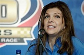 Teresa Earnhardt (Earnhardt’s Wife) bio: wiki, age, husband death, net ...