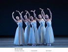 La mítica New York City Ballet actúa por primera vez en Madrid en sus ...