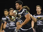 NRL: Jordan McLean ready to lead by example as Cowboys vice-captain ...