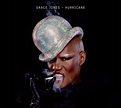 Jones, Grace - Hurricane/Dub – Vinyl Shop - RecordPusher