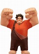 Disney Wreck-It Ralph Wreck-It Ralph 3 Mini Figure - ToyWiz