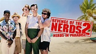 Revenge of the Nerds II: Nerds In Paradise | Apple TV