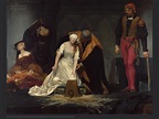 La ejecución de Lady Jane Grey – 3viajes