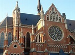 Osijek Co-cathedral - Tourist.hr