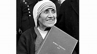 7 facts about Mother Teresa and why she won the Nobel Peace Prize ...