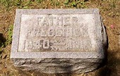 Frederick Mittelstaedt (1840-1918) - Mémorial Find a Grave