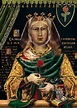 Elizabeth of Lancaster bf. 2/21/1363– 11/24/1426 Third child of John of ...