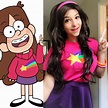 My Mabel Pines cosplay @ Anime Blues Con : r/gravityfalls