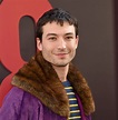 Ezra Miller's many magical looks