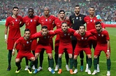 Portugal squad World Cup 2018 - Portugal team in World Cup 2018!