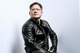 Nvidia CEO Jensen Huang Is Fortune's 2017 Businessperson of the Year ...