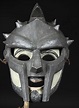 GLADIATOR (2000) - Maximus Pantomime Mask - Current price: £800