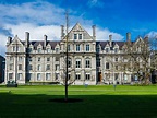 Top Universities In Dublin: Best Colleges & Universities In Dublin | UniAcco - UniAcco