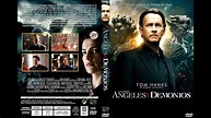 Angeles Y Demonios Película Completa en Español Latino - YouTube