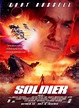 Poster zum Star Force Soldier - Bild 2 - FILMSTARTS.de