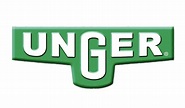 Logotipo Unger PNG transparente - StickPNG