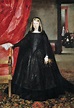 El siglo de las luces: Margarita Teresa de Austria.