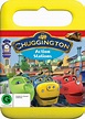 Chuggington - Action Stations | DVD | Buy Now | at Mighty Ape NZ