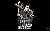 GTA 3 Artworks & Wallpapers | Grand Theft Auto III Images