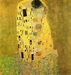 Klimt Gustav-Il bacio-Giuditta II-Analisi