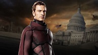 Magneto Wallpaper (69+ pictures)